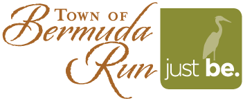 Town of Bermuda Run Logo